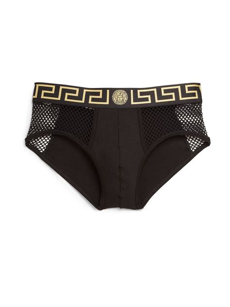 versace underwear buy|versace men briefs.